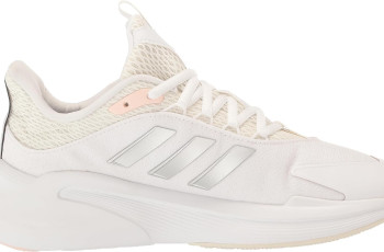 adidas Women’s Alphaedge + Sneaker Review
