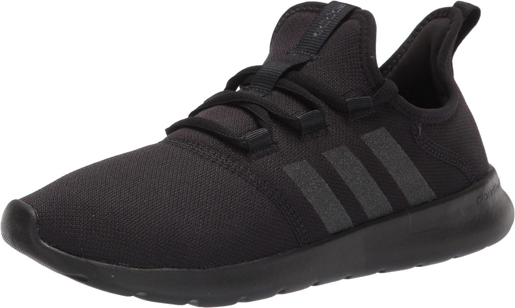 adidas Womens Cloudfoam Pure 2.0 Running Shoe