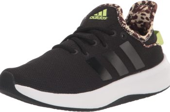 adidas Women’s Cloudfoam Pure Sportswear Sneakers Review