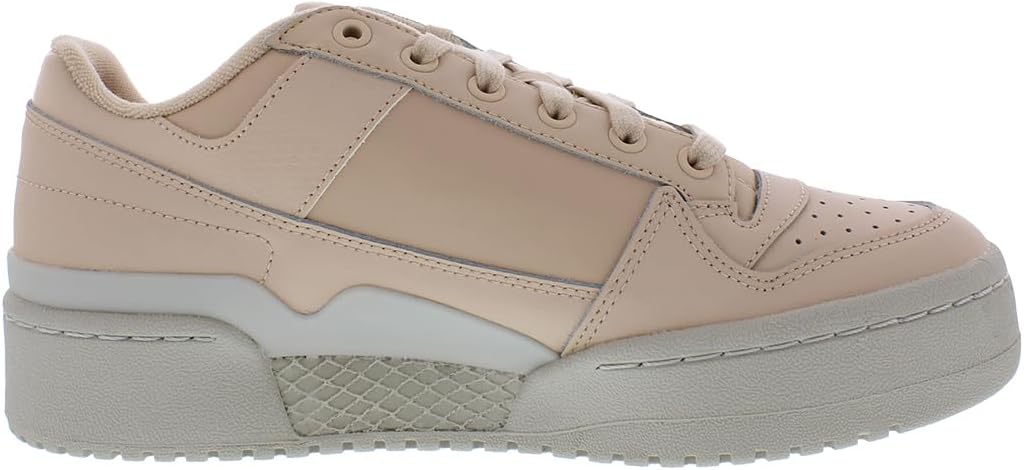 adidas Womens Forum Bold Sneaker