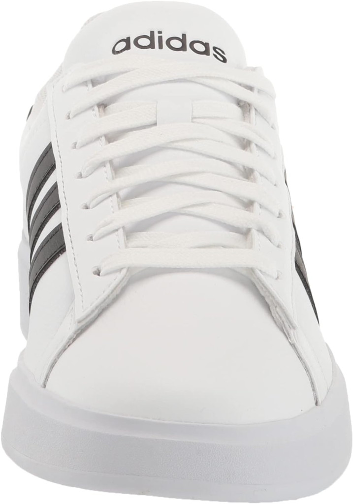 adidas Womens Grand Court 2.0 Tennis Shoe
