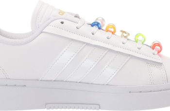 adidas Women’s Grand Court Alpha Tennis Shoe Review