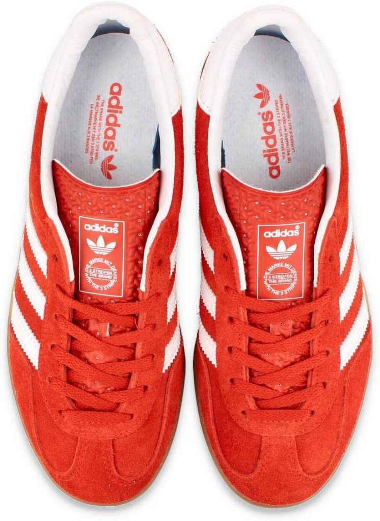 adidas Womens Gymnastics Shoes Sneaker