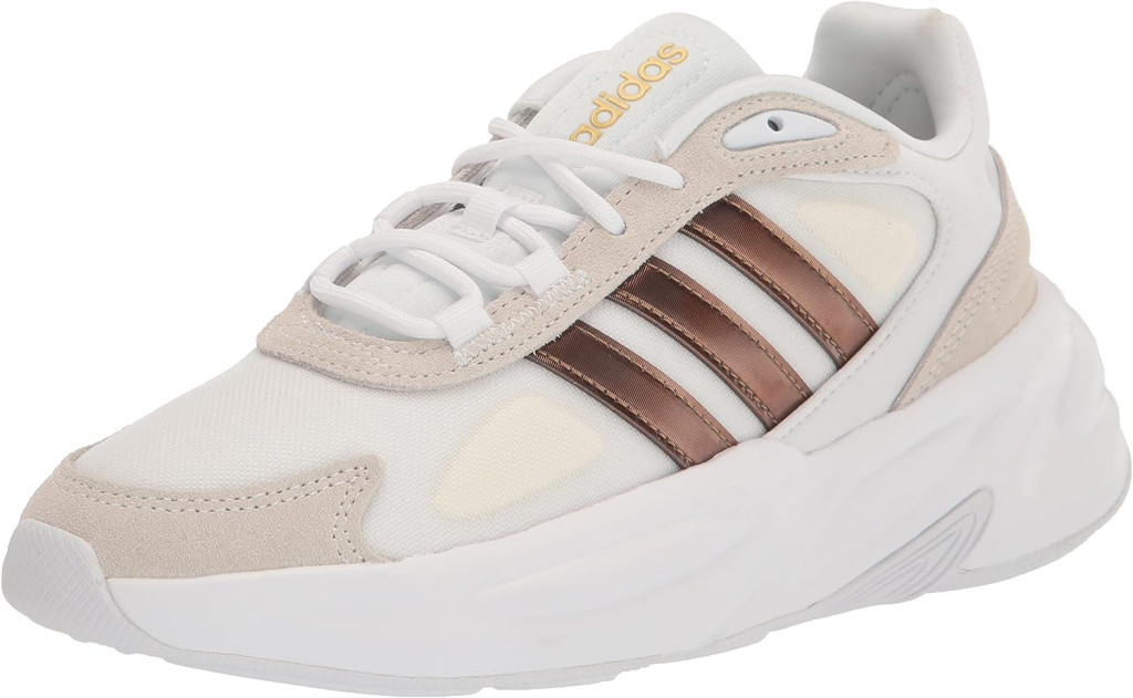 adidas Womens Ozelle Running Shoe