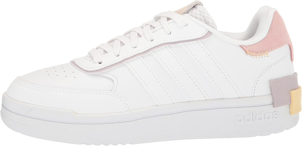 adidas Womens Postmove Basketball Shoe