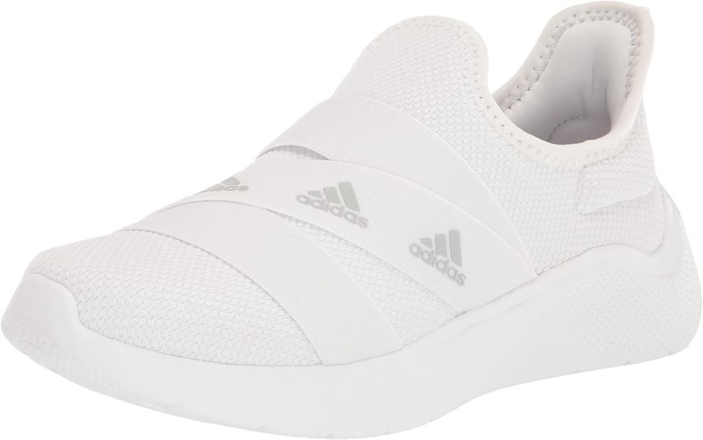 adidas Womens Puremotion Adapt Sportswear Sneaker