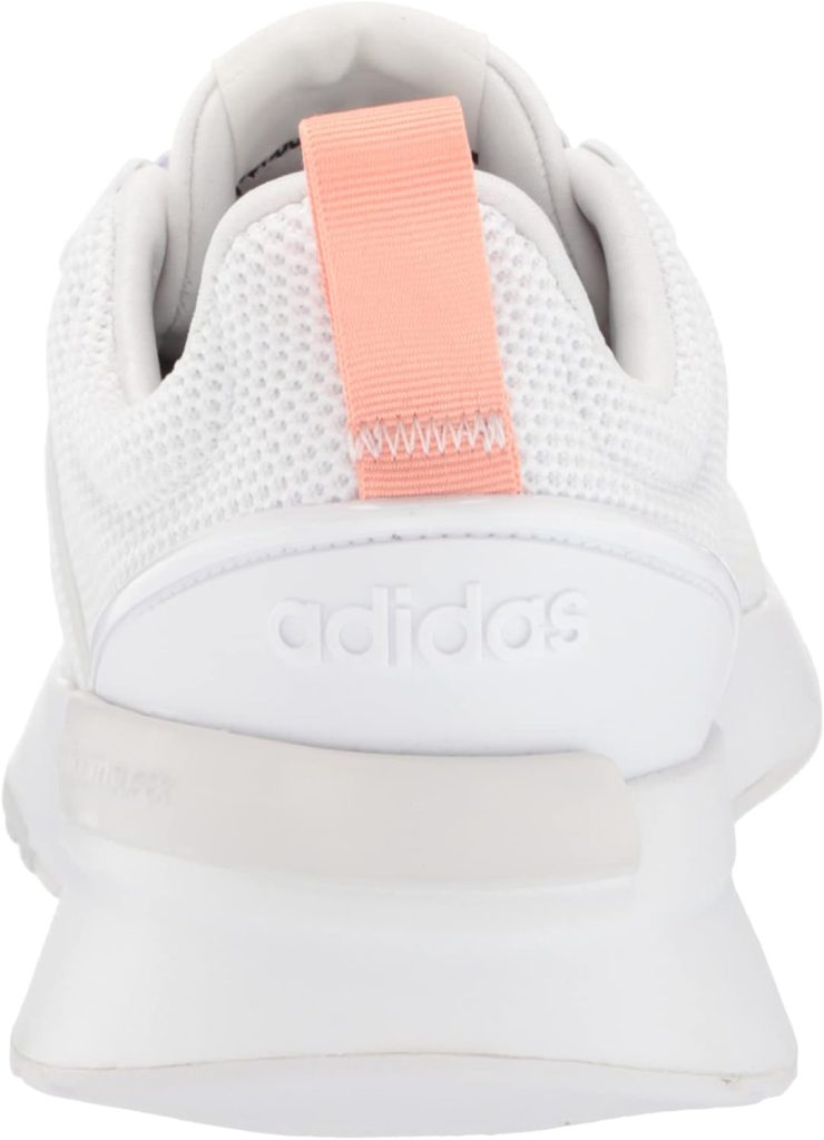 adidas Womens Racer TR21 Running Shoe