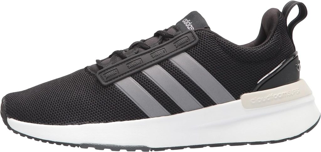 adidas Womens Racer TR21 Running Shoe