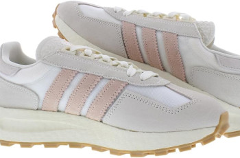 adidas Women’s Retropy E5 Sneaker Review