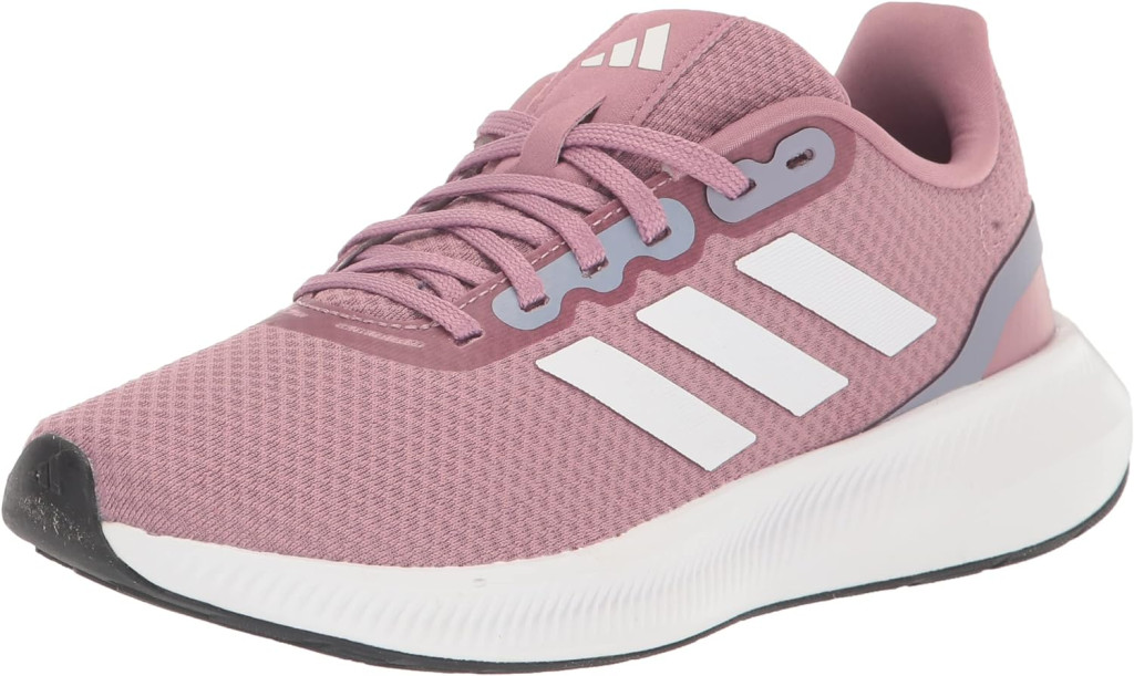 adidas Womens Runfalcon 3 Running Shoes Sneaker