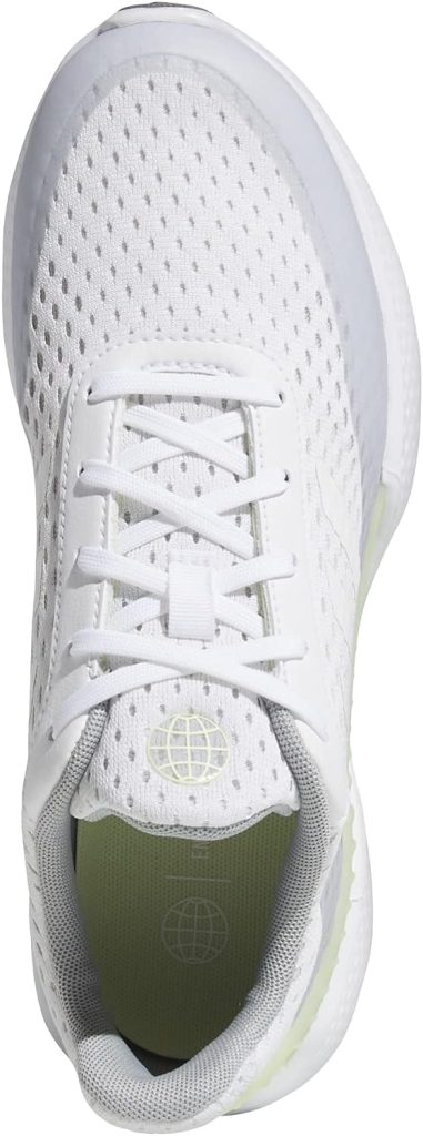 adidas Womens Summervent Spikeless Golf Shoes