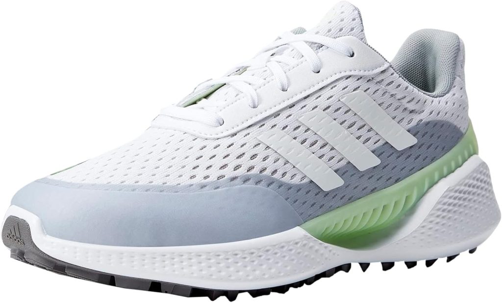 adidas Womens Summervent Spikeless Golf Shoes