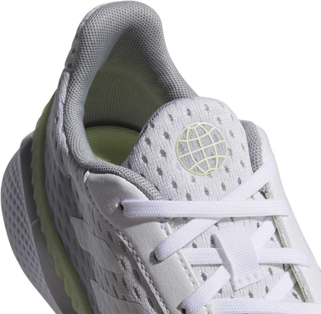 adidas Womens Summervent Spikeless Golf Shoes