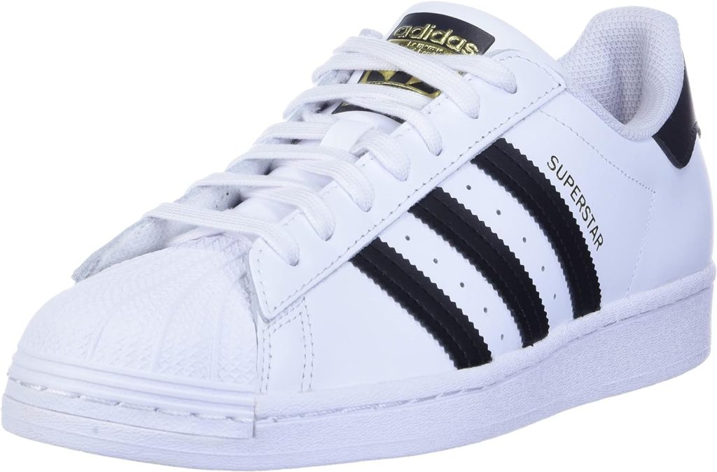 adidas Womens Superstar Shoes