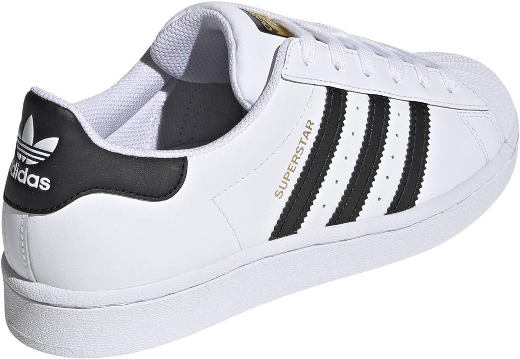 adidas Womens Superstar Shoes