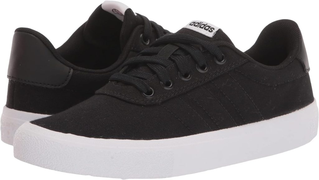 adidas Womens Vulc Raid3r Skate Shoe