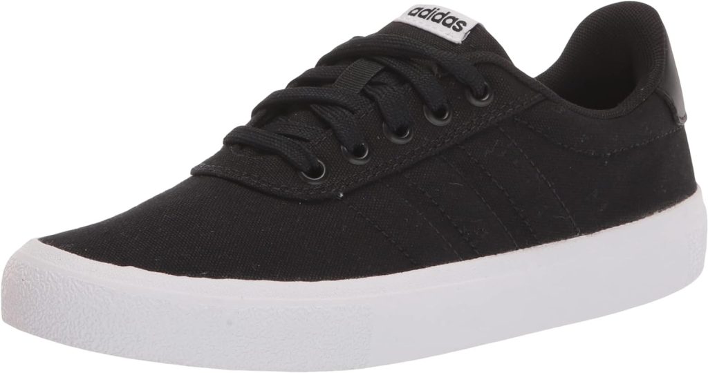 adidas Womens Vulc Raid3r Skate Shoe