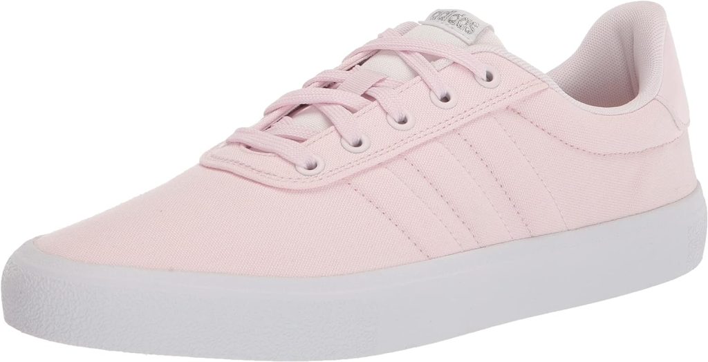 adidas Womens Vulc Raid3r Skate Shoe