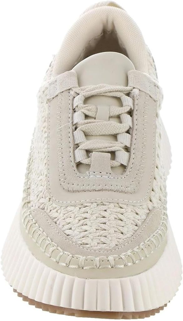 Dolce Vita Womens Dolen Sneaker