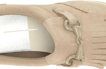 Dolce Vita Women’s Jhax Sneaker Review