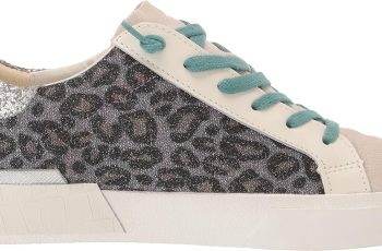 Dolce Vita Women’s Zina Sneaker Review