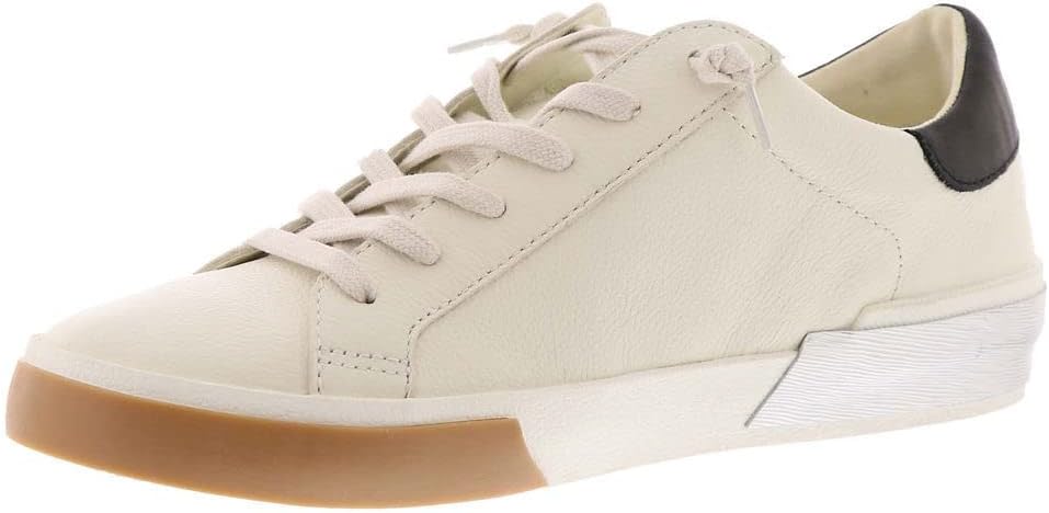 Dolce Vita Womens Zina Sneaker