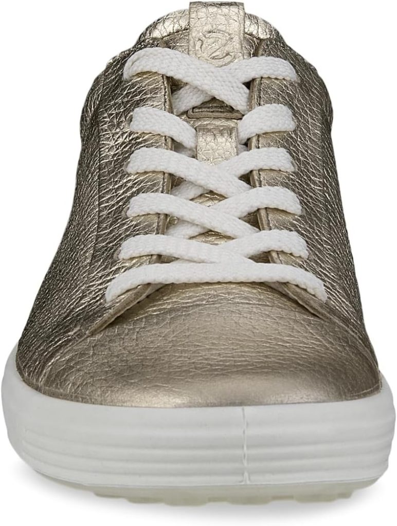 ECCO Womens Soft 7 Monochromatic 2.0 Sneaker