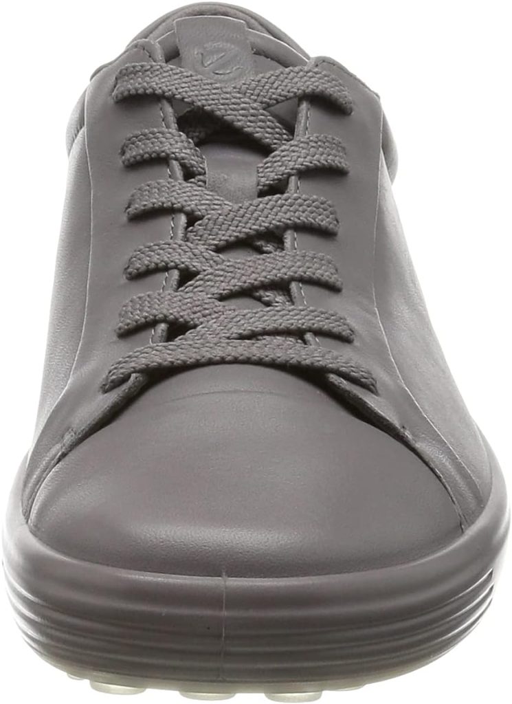 ECCO Womens Soft 7 Monochromatic 2.0 Sneaker