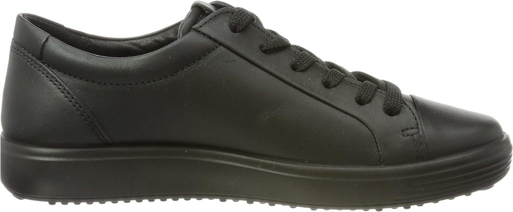 ECCO Womens Soft 7 Monochromatic 2.0 Sneaker