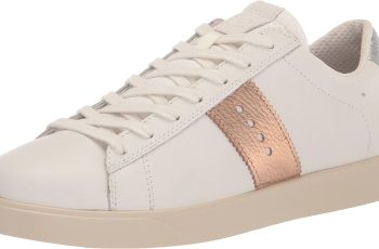 ECCO Women’s Street Lite Retro Sneaker Review