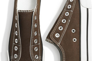 kufeiti Slip On Sneakers Review