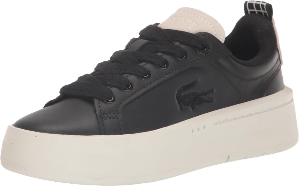 Lacoste Womens 45sfa0040 Sneaker