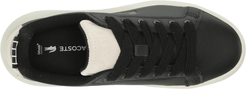 Lacoste Womens 45sfa0040 Sneaker