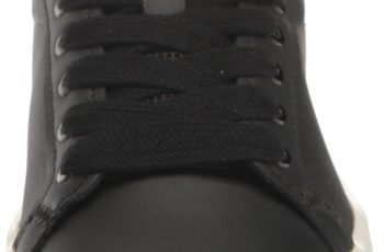 Lacoste Women’s 45sfa0040 Sneaker Review