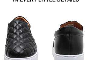 Maichal Loafers Review
