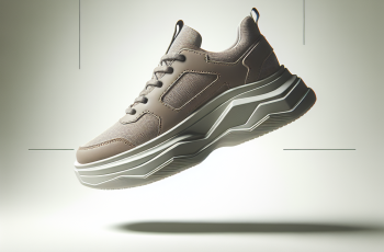 Materials And Innovations Enhancing Platform Sneaker Durability