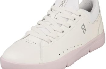 On Women’s The Roger Advantage Sneakers Review