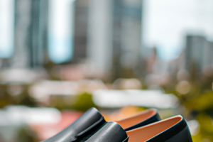 Platform Loafers Review