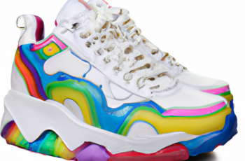 Platform Sneakers In Pop Culture: Movies, Music Videos, And More