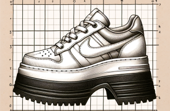 Safety And Balance: Ensuring Stability In Platform Sneakers