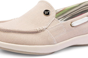 Slip On Shoes for Women Review