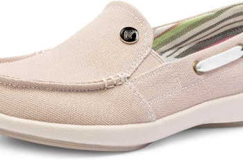 Slip On Shoes for Women Review