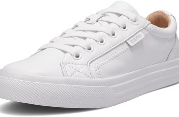 Taos Plim Soul Lux Women’s Sneaker Review