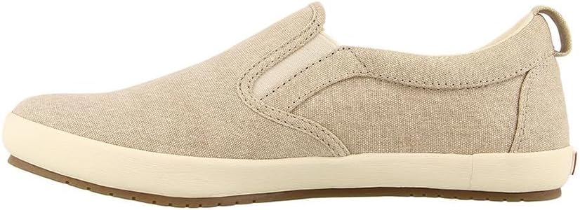 Taos Womens Dandy Sneaker Slip On