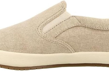 Taos Women’s Dandy Sneaker Slip On Review