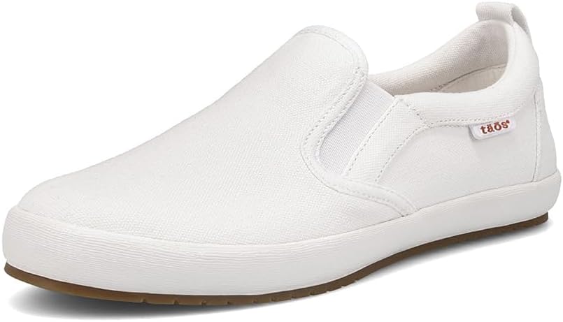 Taos Womens Dandy Sneaker Slip On