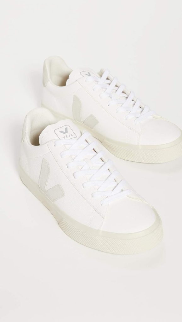 Veja Mens Campo Sneakers