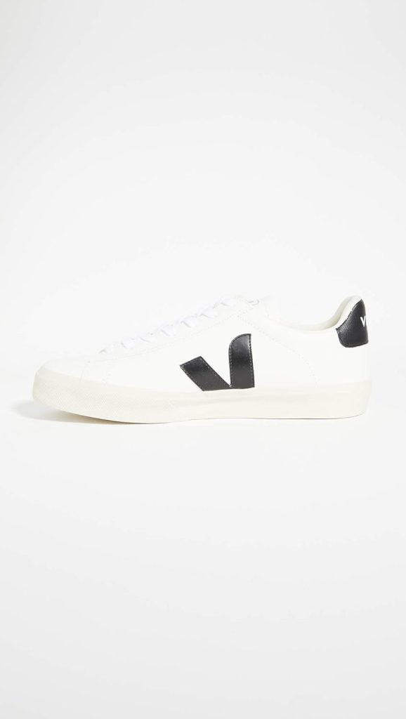 Veja Mens Campo Sneakers