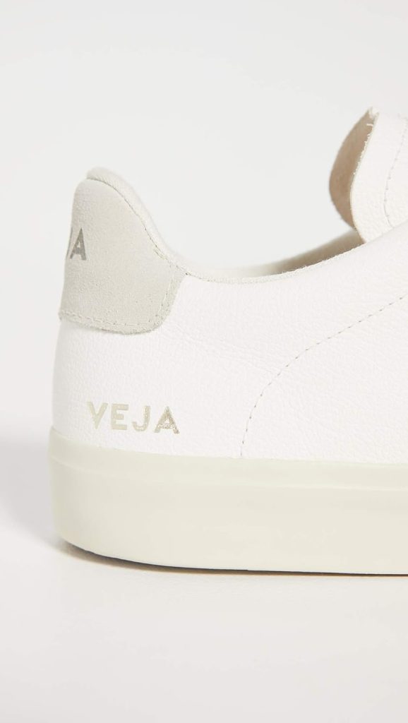 Veja Mens Campo Sneakers