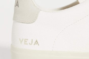 Veja Men’s Campo Sneakers Review